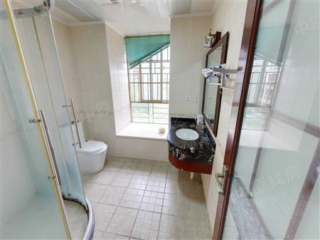 家和盛世花园（一期）-卫生间