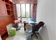 家和盛世花园（一期）-书房