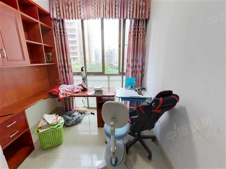 家和盛世花园（一期）-书房