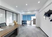 华联城市全景花园-主卧