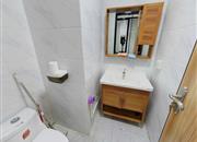 华联城市全景花园-卫生间