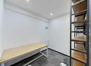 华联城市全景花园-次卧