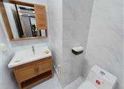 华联城市全景花园-卫生间