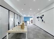 华联城市全景花园-主卧