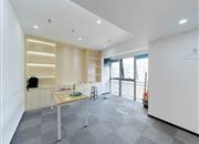 华联城市全景花园-次卧