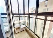 万科红（四期万科红悦花园）-阳台