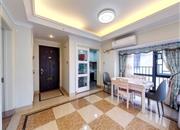 万科红（四期万科红悦花园）-餐厅