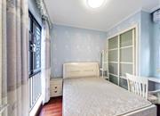 万科红（四期万科红悦花园）-主卧