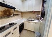 万科红（四期万科红悦花园）-厨房