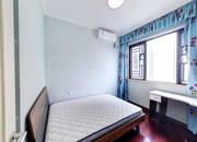 万科红（四期万科红悦花园）-次卧