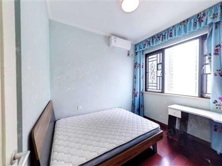 万科红（四期万科红悦花园）-次卧