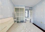 万科红（四期万科红悦花园）-主卧