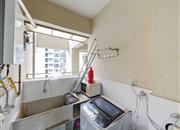 桃源居十六区-阳台