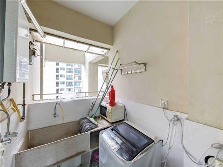 桃源居十六区-阳台