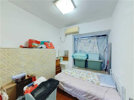 桃源居十六区-次卧