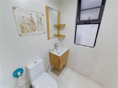 桃源居十六区-卫生间