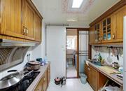 桃源居十六区-厨房