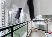 桃源居十六区-阳台