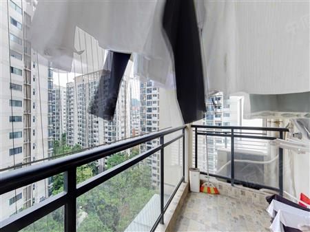 桃源居十六区-阳台