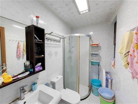 桃源居十六区-卫生间