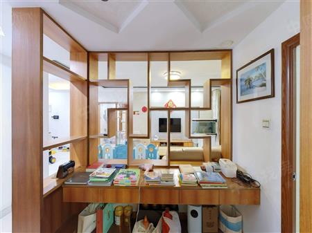 桃源居十六区-书房