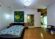 比华利山庄-主卧