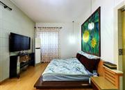 比华利山庄-主卧