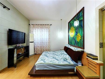 比华利山庄-主卧