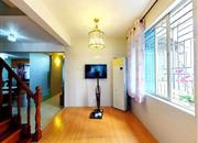 比华利山庄-餐厅