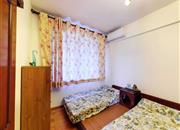 比华利山庄-次卧