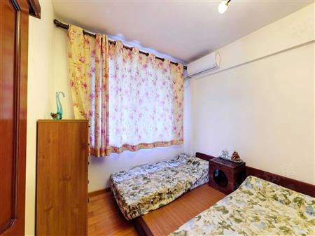 比华利山庄-次卧