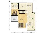 比华利山庄-户型图