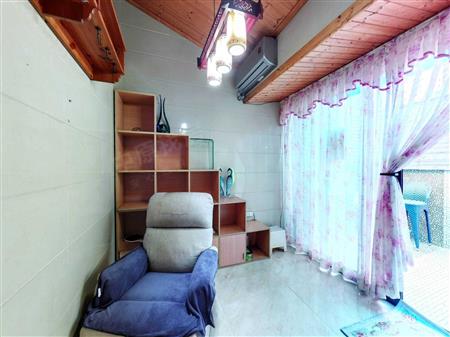 比华利山庄-书房