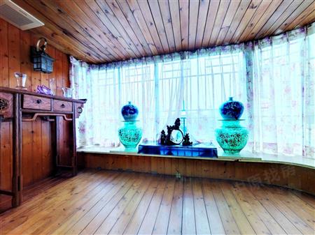 比华利山庄-阳台