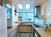 比华利山庄-厨房