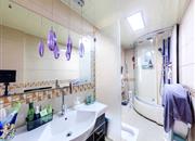 比华利山庄-卫生间