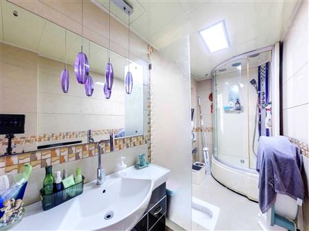 比华利山庄-卫生间