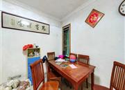 康达尔花园（一、二、三期）-餐厅