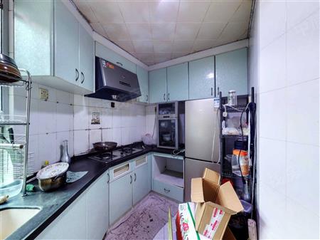 康达尔花园（一、二、三期）-厨房