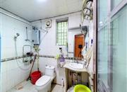 康达尔花园（一、二、三期）-卫生间