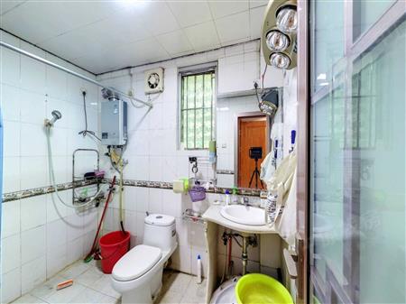 康达尔花园（一、二、三期）-卫生间