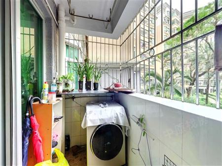 康达尔花园（一、二、三期）-阳台