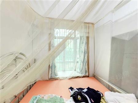 康达尔花园（一、二、三期）-次卧