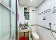 康达尔花园（一、二、三期）-卫生间