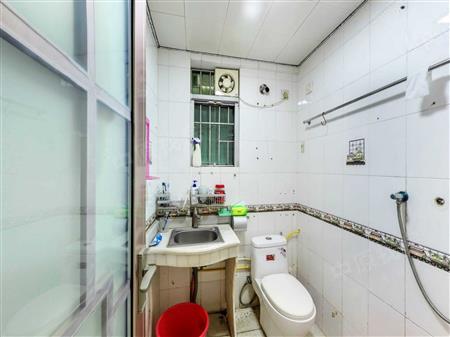 康达尔花园（一、二、三期）-卫生间