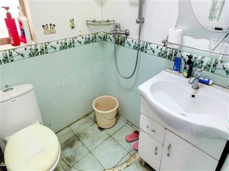 佳兆业可园（五期）-卫生间