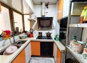 佳兆业可园（五期）-厨房