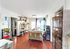 南二外海德本部，南向精致居家3房，业主诚售，价格美丽