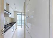 华侨城华寓-厨房