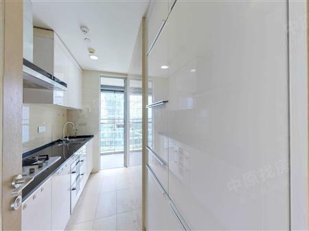 华侨城华寓-厨房